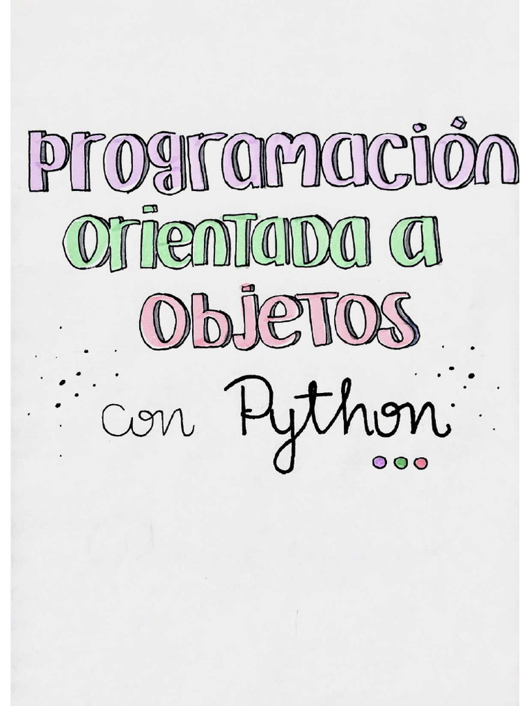 Image Result For Para Qu Se Utiliza Self En Poo En Python