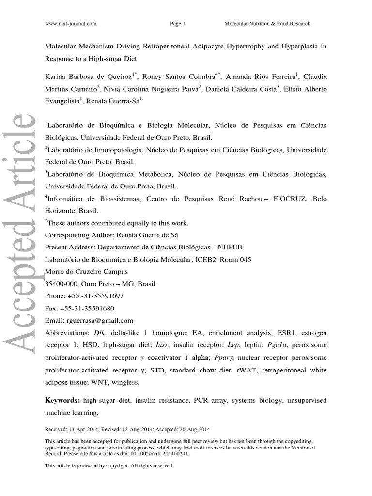 dequeiroz-2014-pdf-adipocyte-biology