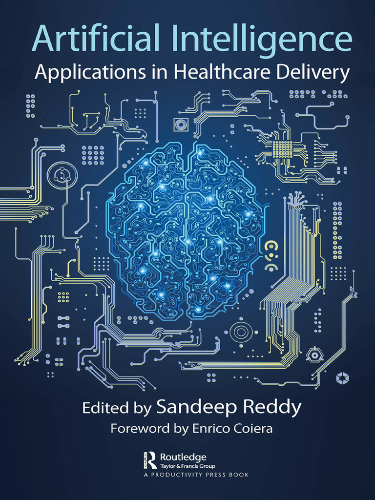 Artificial Intelligence Sandeep Reddy | PDF | Machine Learning ...