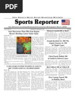 Download November 30 2011 Sports Reporter by Sports Reporter SN74301873 doc pdf