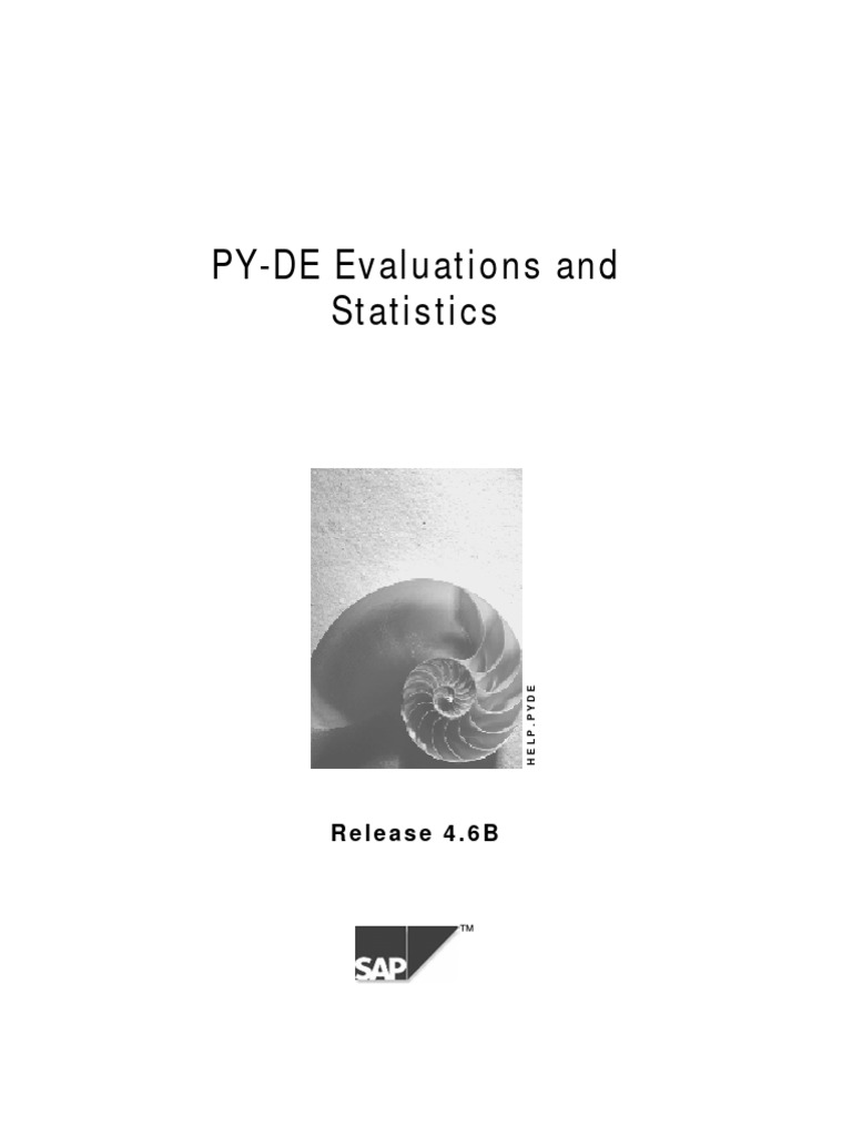 Pyde Rpes | PDF