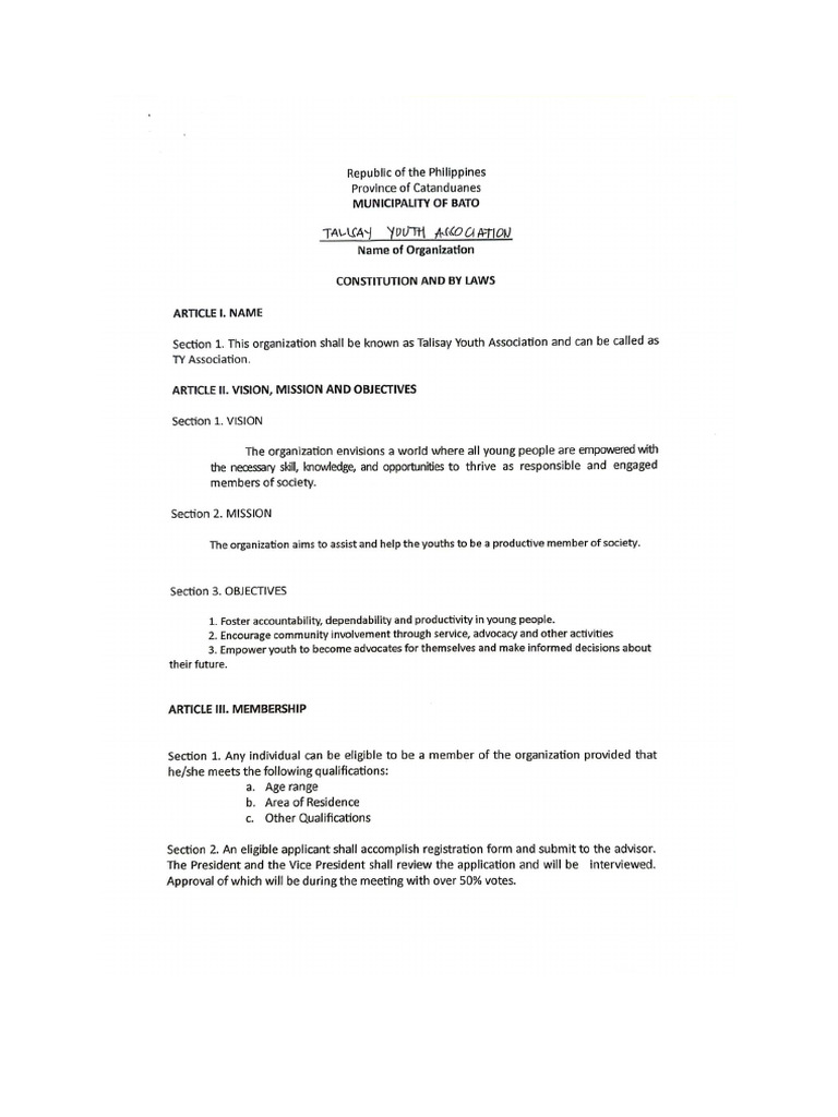 CBL | PDF