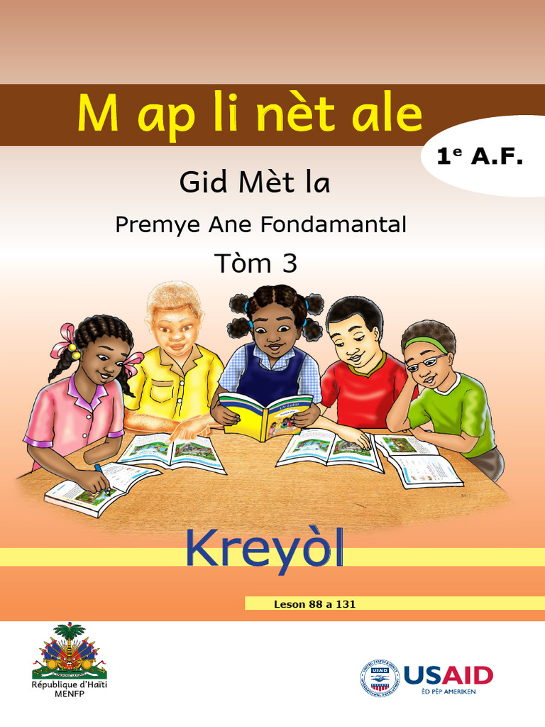 Guide Pou Profe Map Li Net Ale | PDF