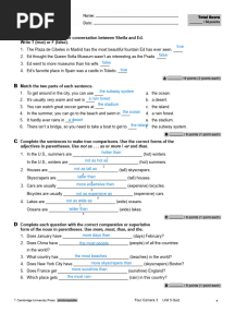 fc3 q05 Quiz 5 Four Corners 3