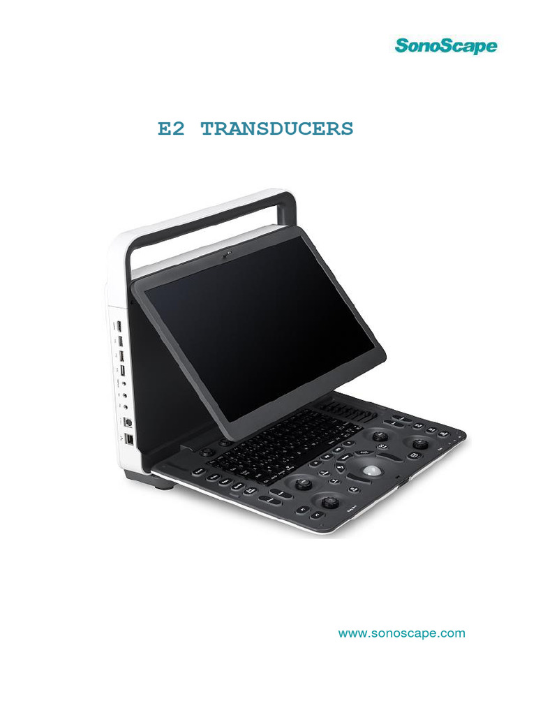 E2 Transducer - V5 (2023-05-20 10 - 59 - 00) | Download Free PDF ...