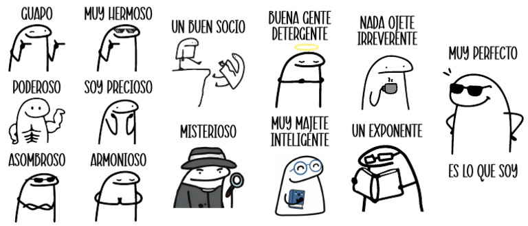 Taza guapo poderoso | PDF