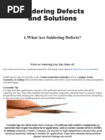 Moisture Sensitive Devices (MSD) / Moisture Sensitivity Levels (MSL ...