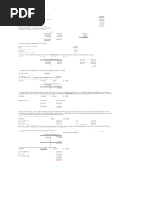 Receivables Solution 5