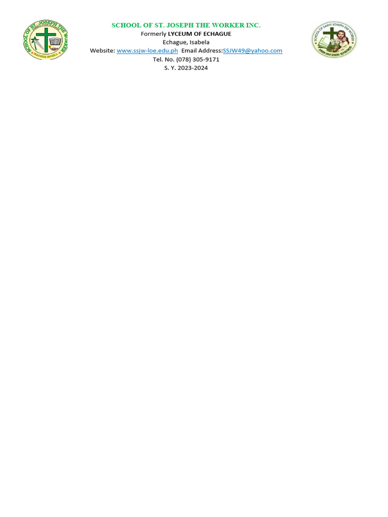 First Monthly Examination G10 | PDF | Java (Programming Language ...
