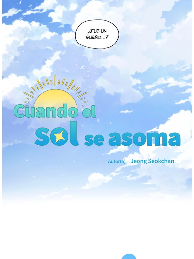 Cuando El Sol Se Asoma 18 | PDF