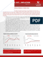 CRISIL - First Cut - Inflation_Aug11