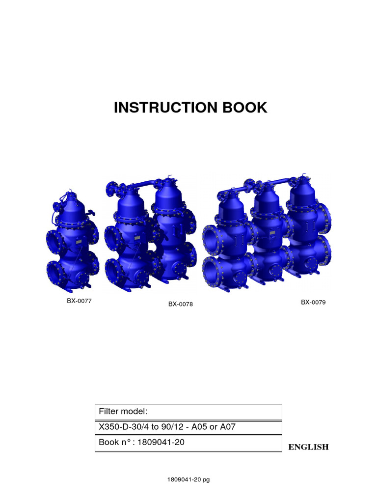 B6 Lube Oil Filter | PDF | Piston | Lubricant