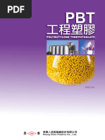 PBT GF30 en | PDF | Strength Of Materials | Electrical Resistivity And ...