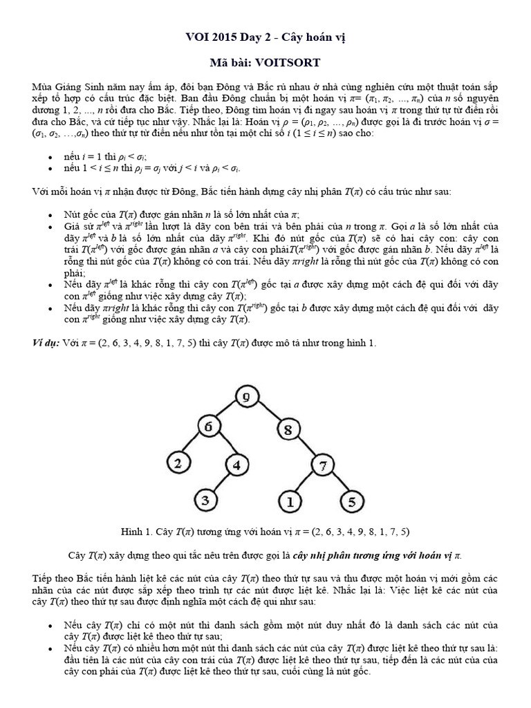 VOI 2015 Day 2 | PDF