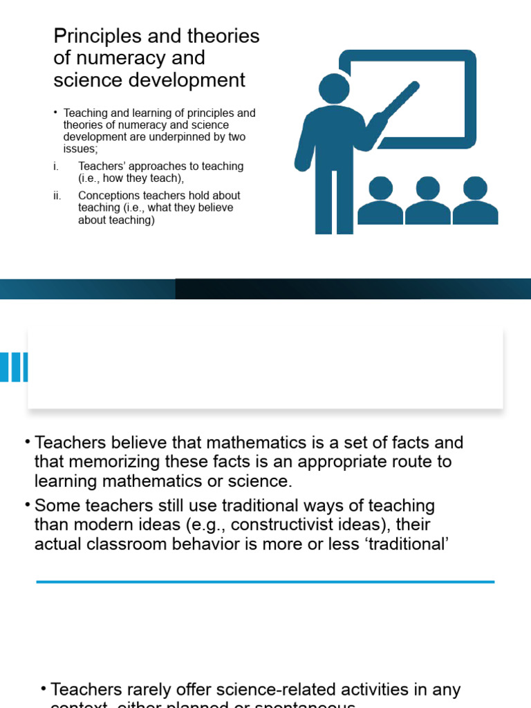 NS 321 Ppt&assn. | PDF | Constructivism (Philosophy Of Education ...