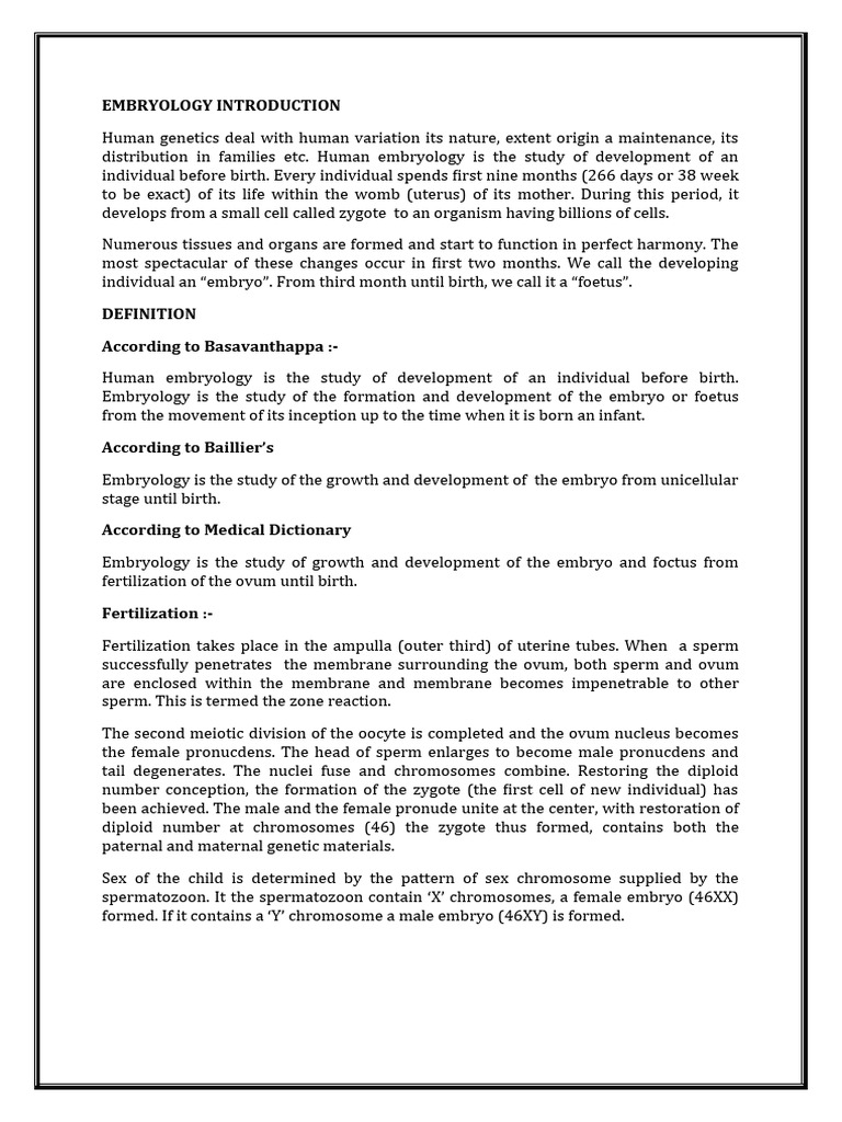 G & D File Final | PDF | Vaccines | Anatomy