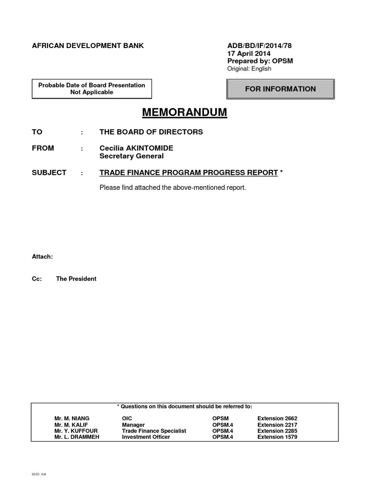 trade-finance-program-progress-report-download-free-pdf-banks-trade