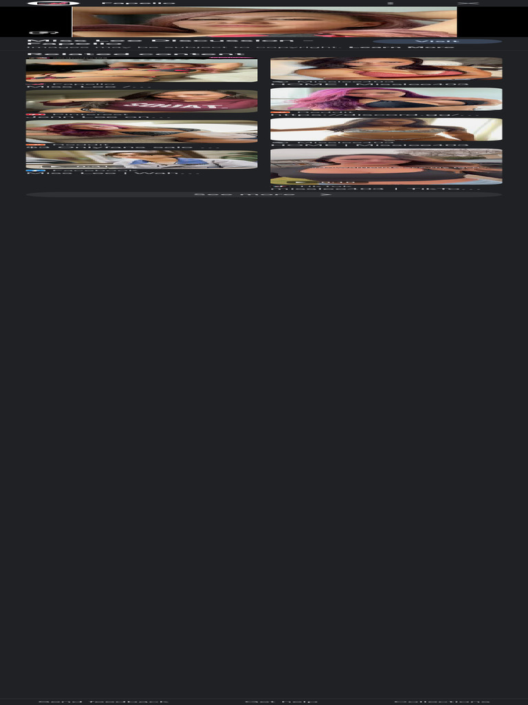 Misslee - Google Search | PDF