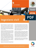 Perfil45Ingeniero Civil