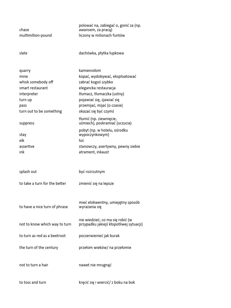 10.2 Expressing Wishes and Preferences | PDF | Psychology
