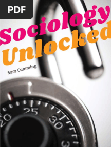 Sociology Unlocked