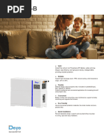 Standard - TIA 606 | PDF | Cable | Telecommunications