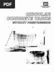 Pca Circular Concrete Tanks