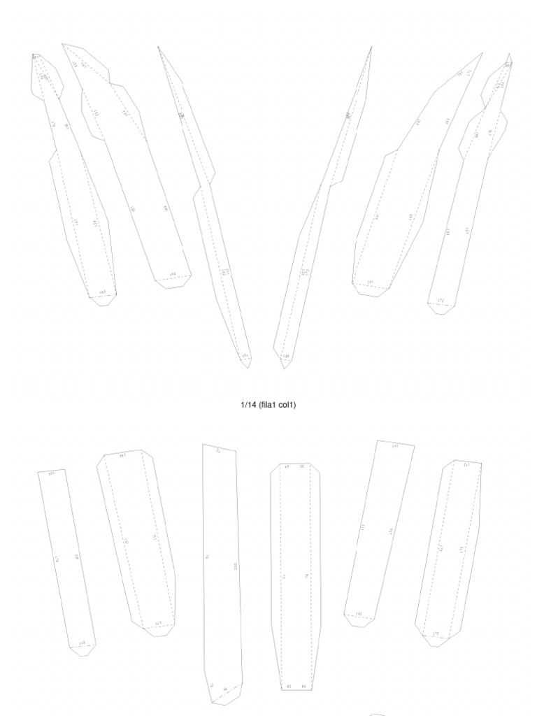 Katana | PDF