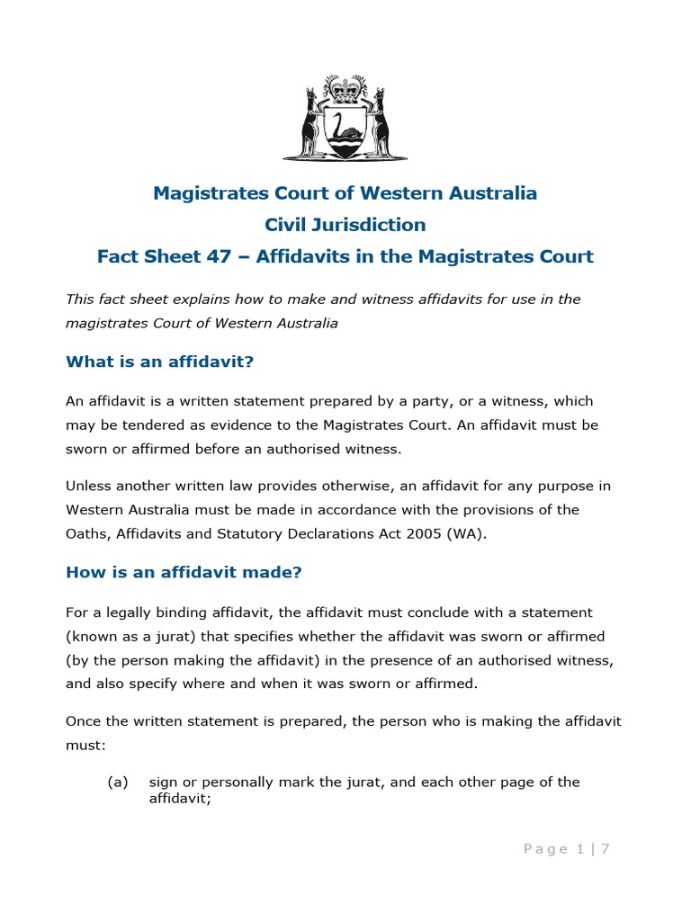 FACTSHEET 47 visual data 4