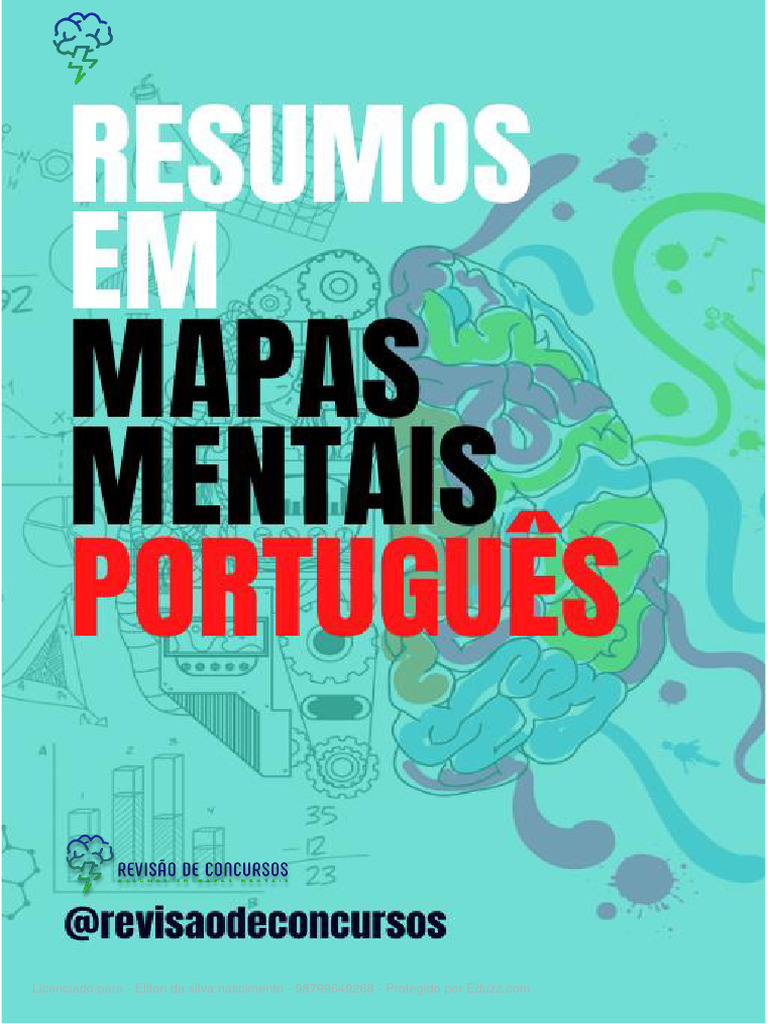 Material de Estudo para Concursos | PDF | Carreira e Crescimento