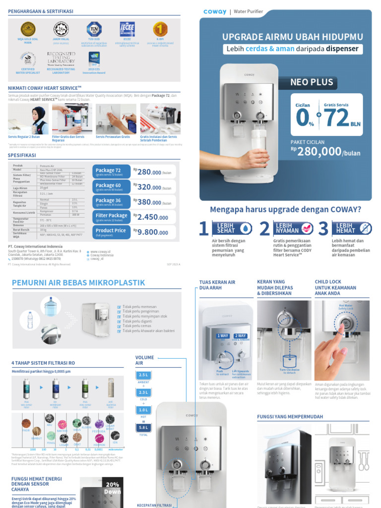 Neo Plus | PDF