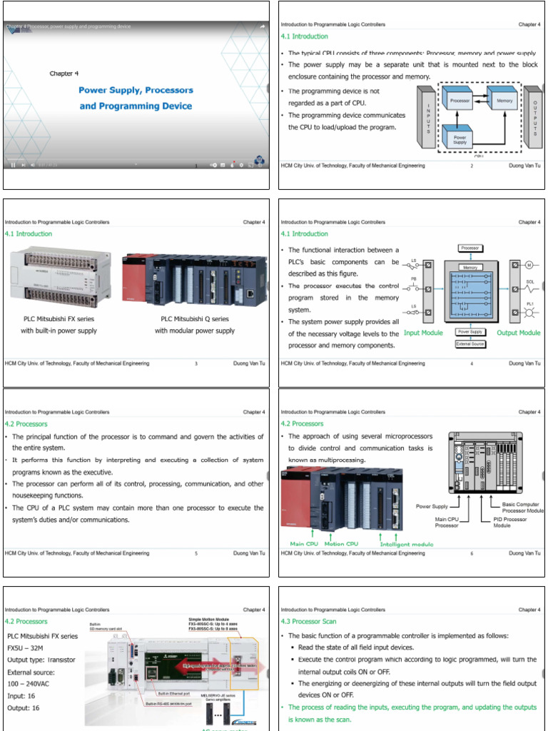 C4 gop pdf