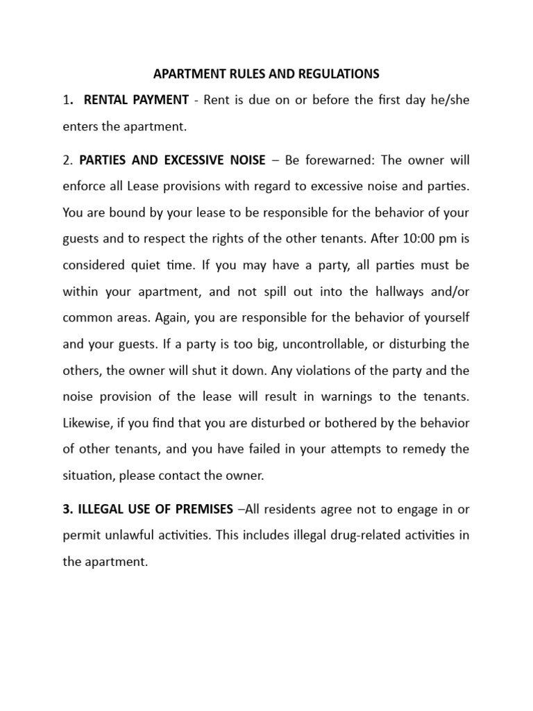 Land Lease Rules In India