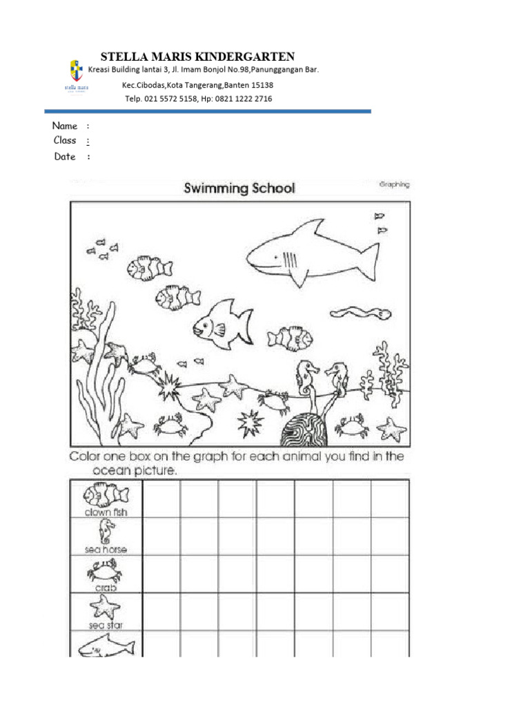 Worksheet week 21 mei pdf