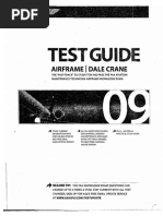 Airman Test Study Resources | PDF | Aerospace | Transport