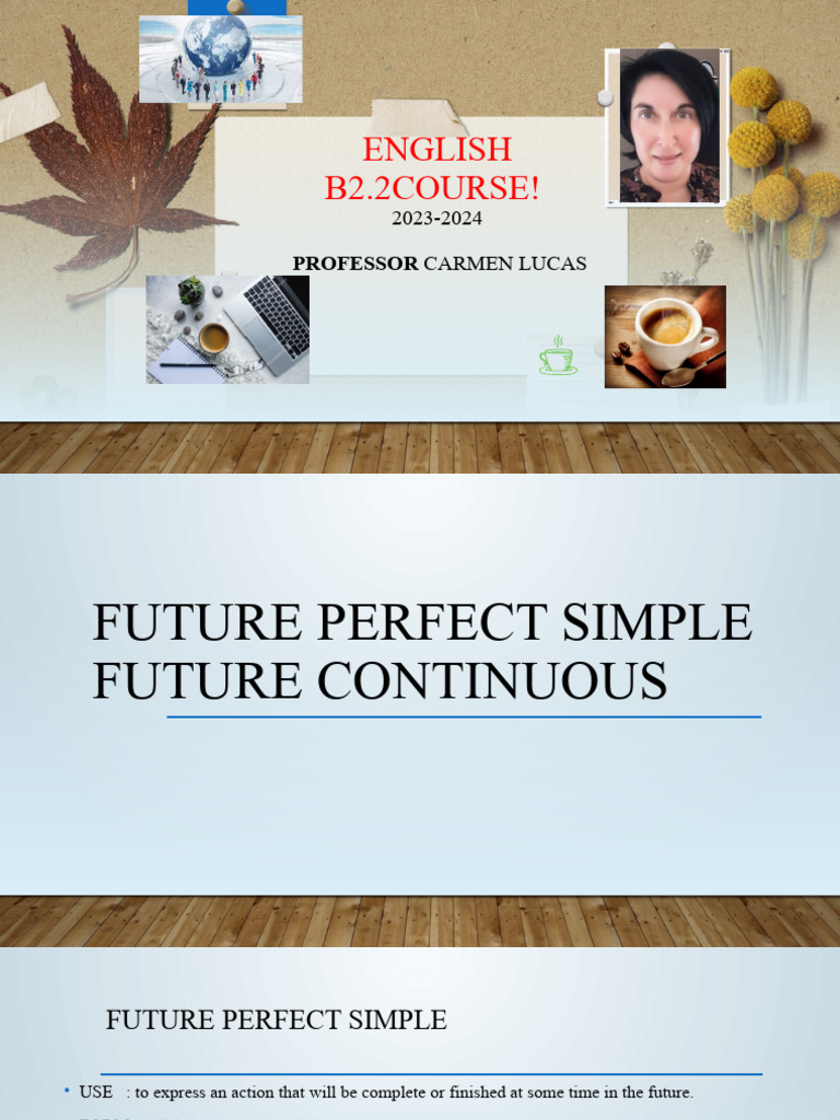 Future Tenses in English Grammar | PDF | Language Arts & Discipline
