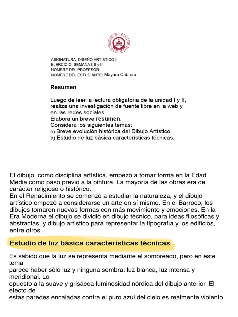 Semana+IV Ficha Comunicaci%c3%93n+Oral+y+Escrita | Descargar gratis PDF ...