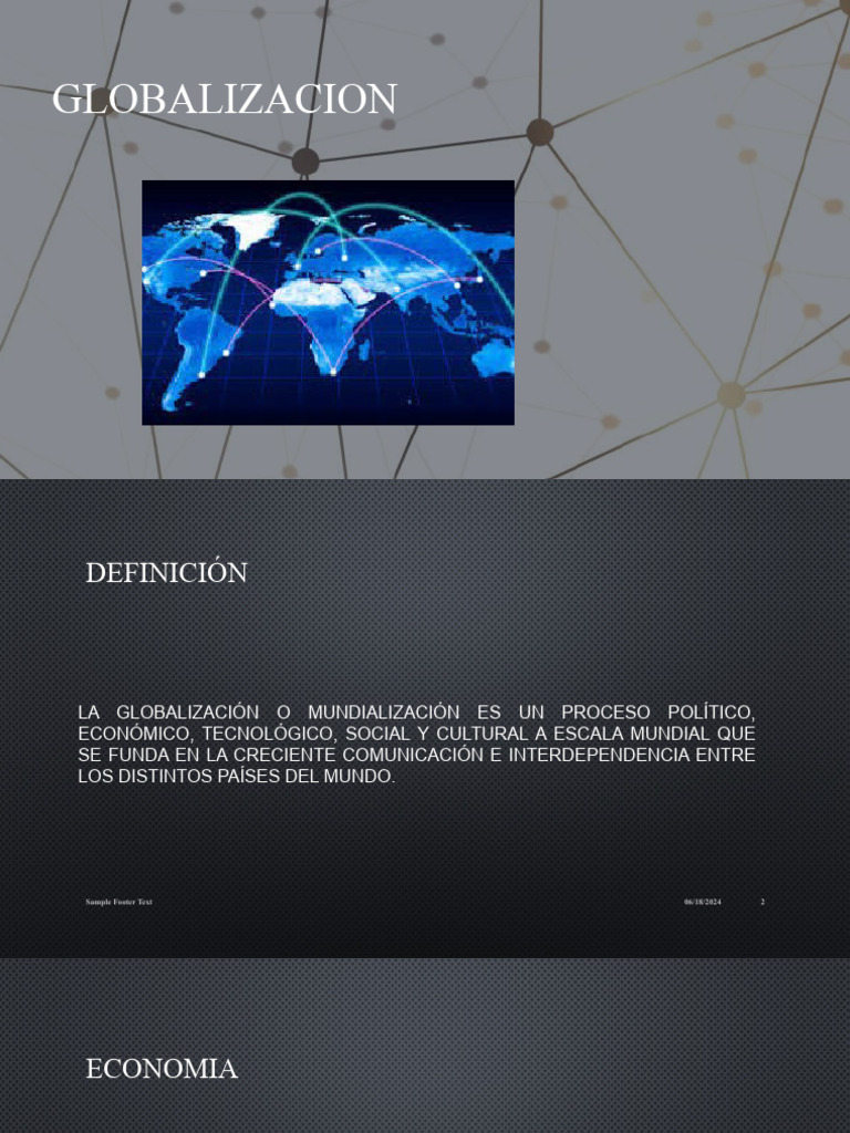 Actividad 1 PP | PDF | Globalización | Nike