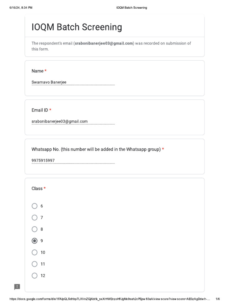 Qns | PDF