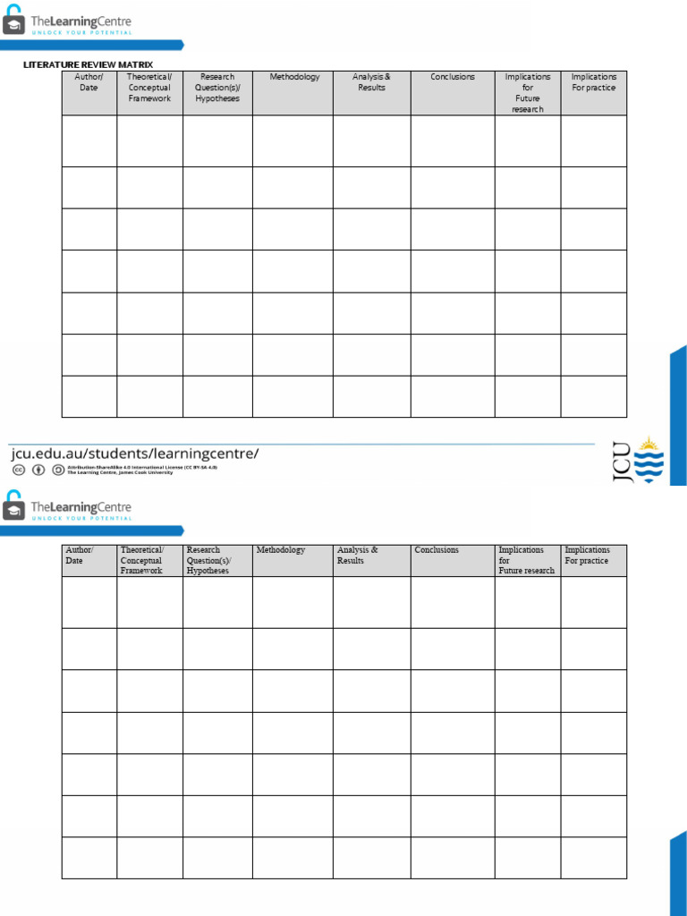 literature-review-matrix-template-pdf