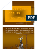 Como Nace Un Paradigma