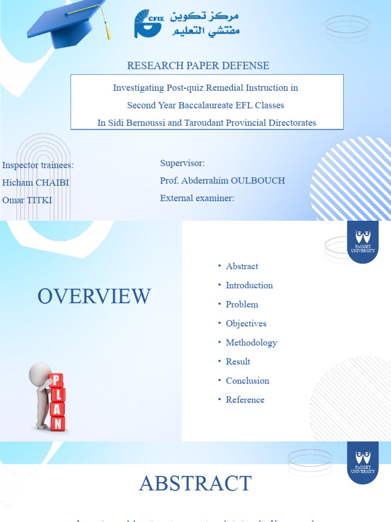 Defense | PDF