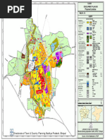 Bagalkot Town Development Authority.: Brief Report On BTDA Works | PDF ...