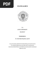 Download Laporan Kasus Flour Albus by Taufik Abidin SN7432181 doc pdf