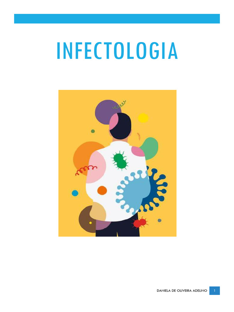 Apunte Final Infecto-1 | PDF | Tuberculosis | VIH