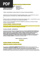 CCT SAAE-Ba X SINEPE-Ba - 2022-2024