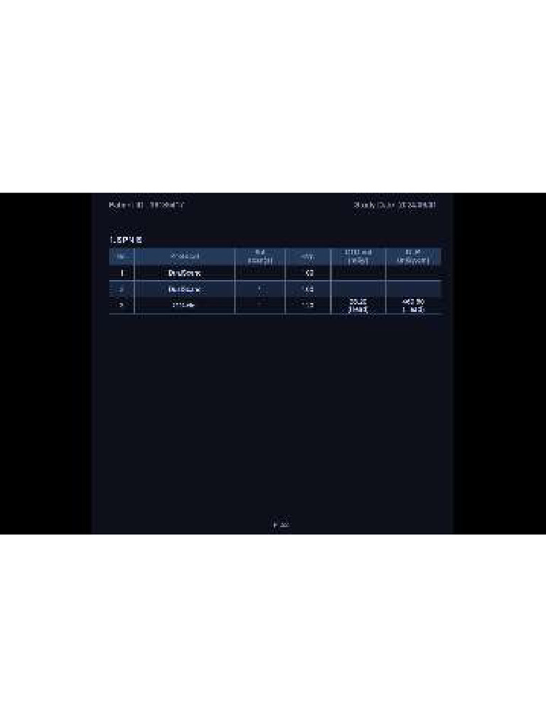 Cardona Lopez, Maria Rut - 5 | PDF