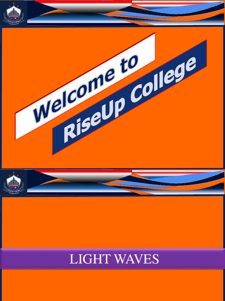 3 4 5 Physics D5 Light Waves Pdf Solar Eclipse Eclipse