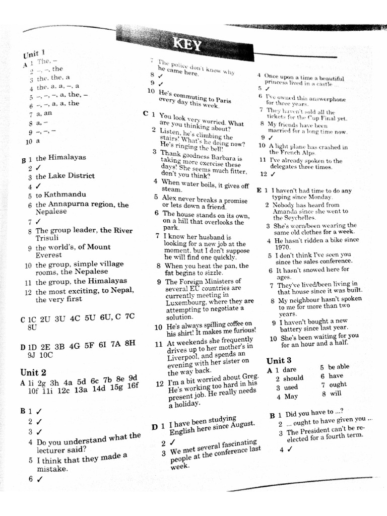 Key | PDF