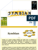 Symbian Presentacion